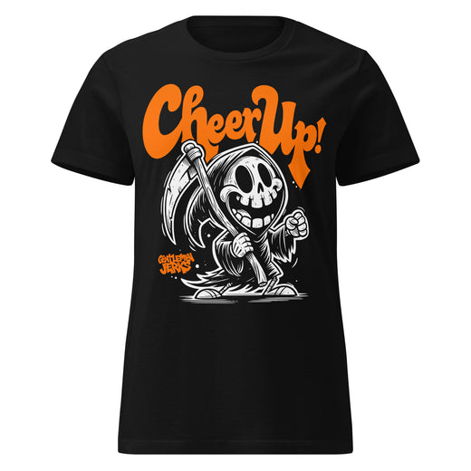 Cheer Up • Women's Tee