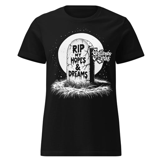 RIP Hopes & Dreams • Women's Tee